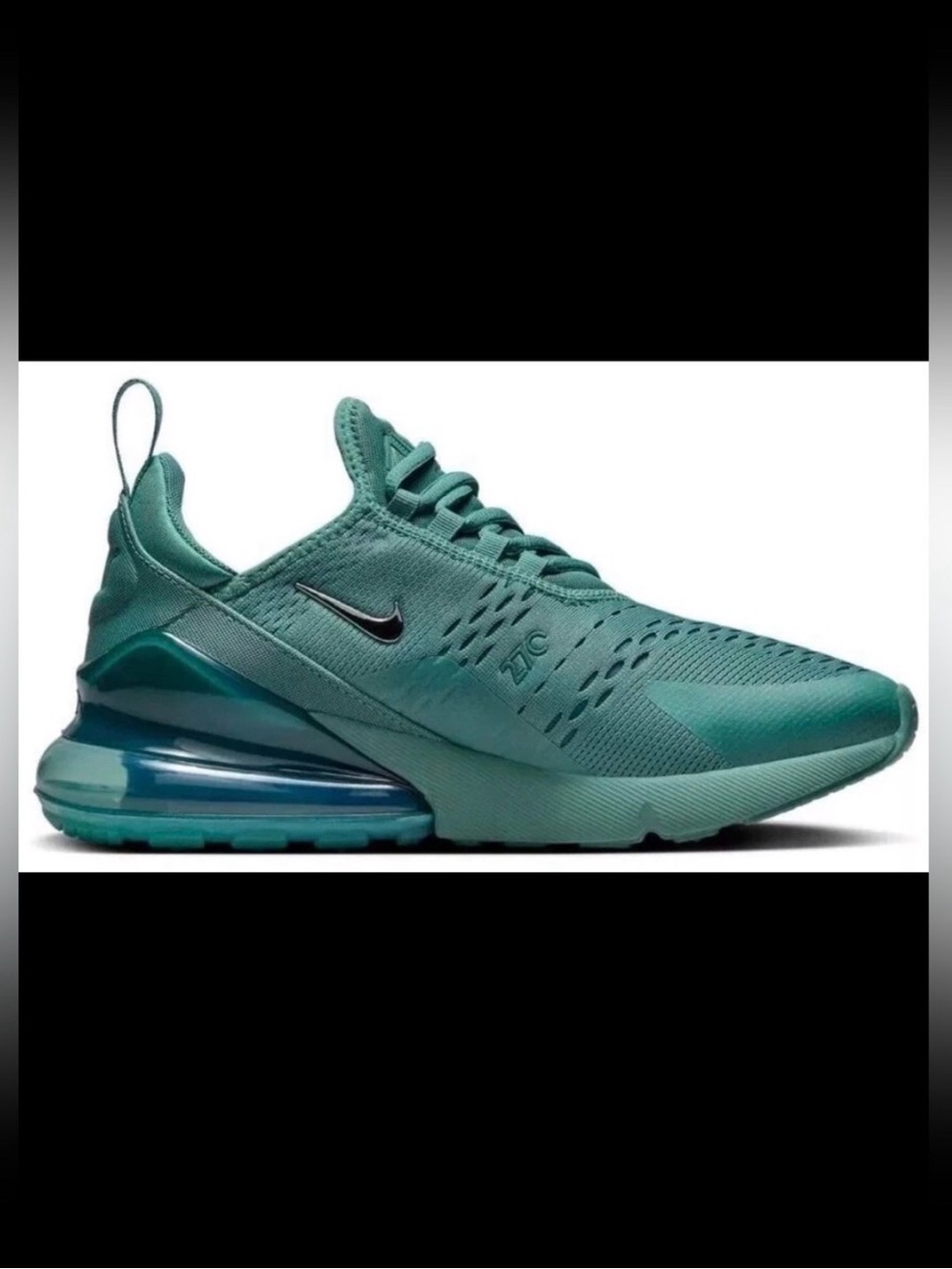 Nike Air Max 270 Bicoastal Running Sneakers HF5127-361 Women’s